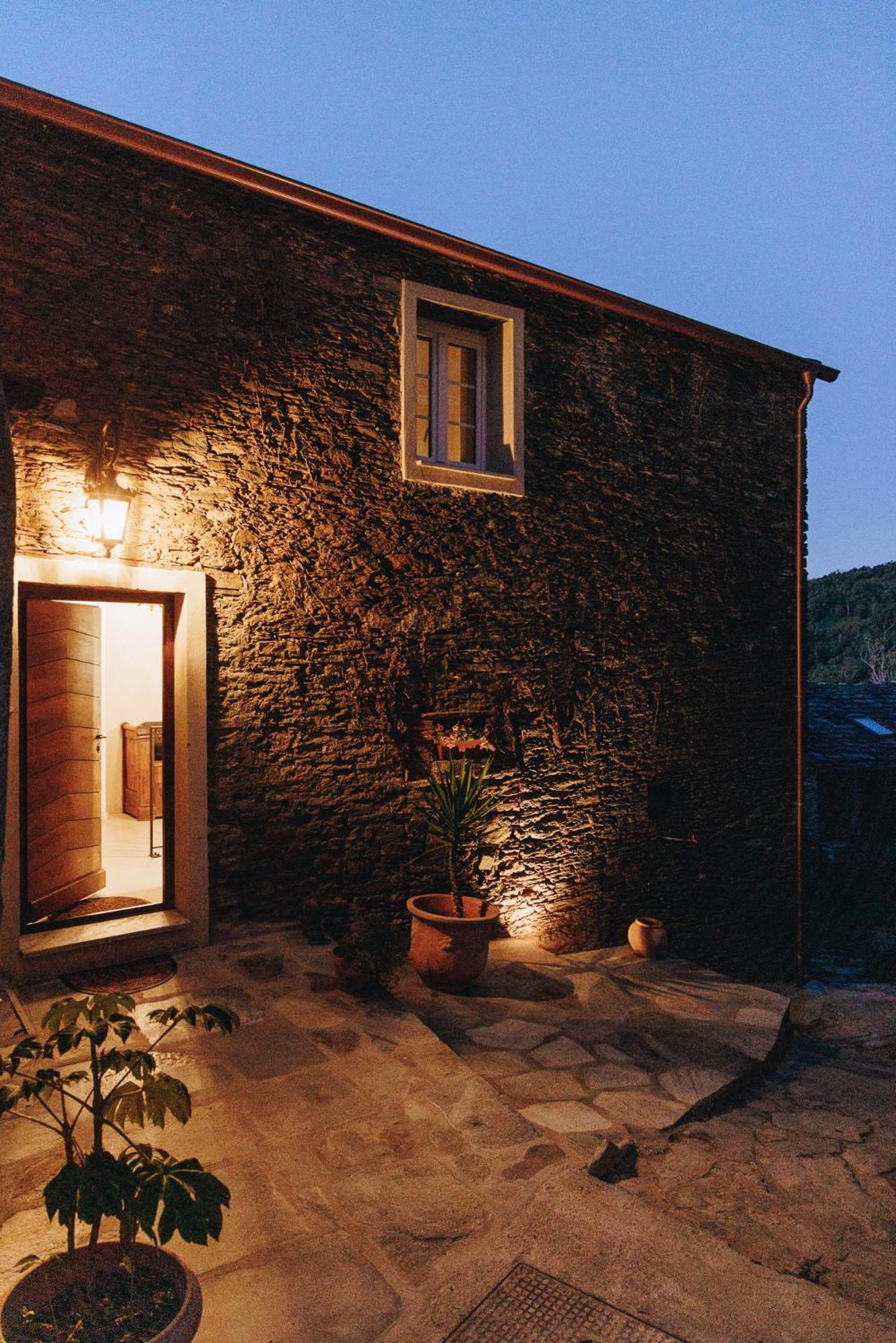 A Macina Villa Porri Dış mekan fotoğraf