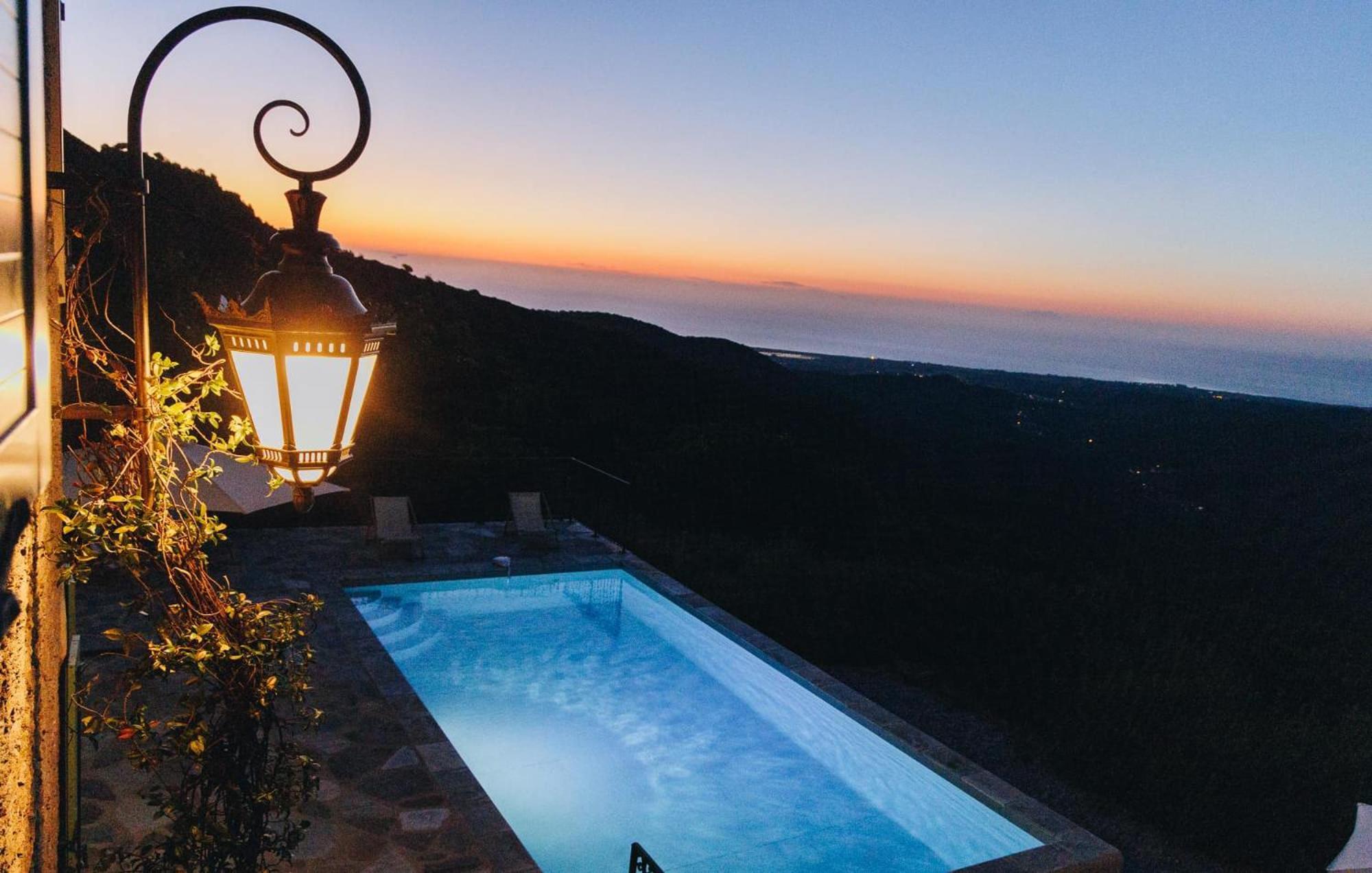 A Macina Villa Porri Dış mekan fotoğraf
