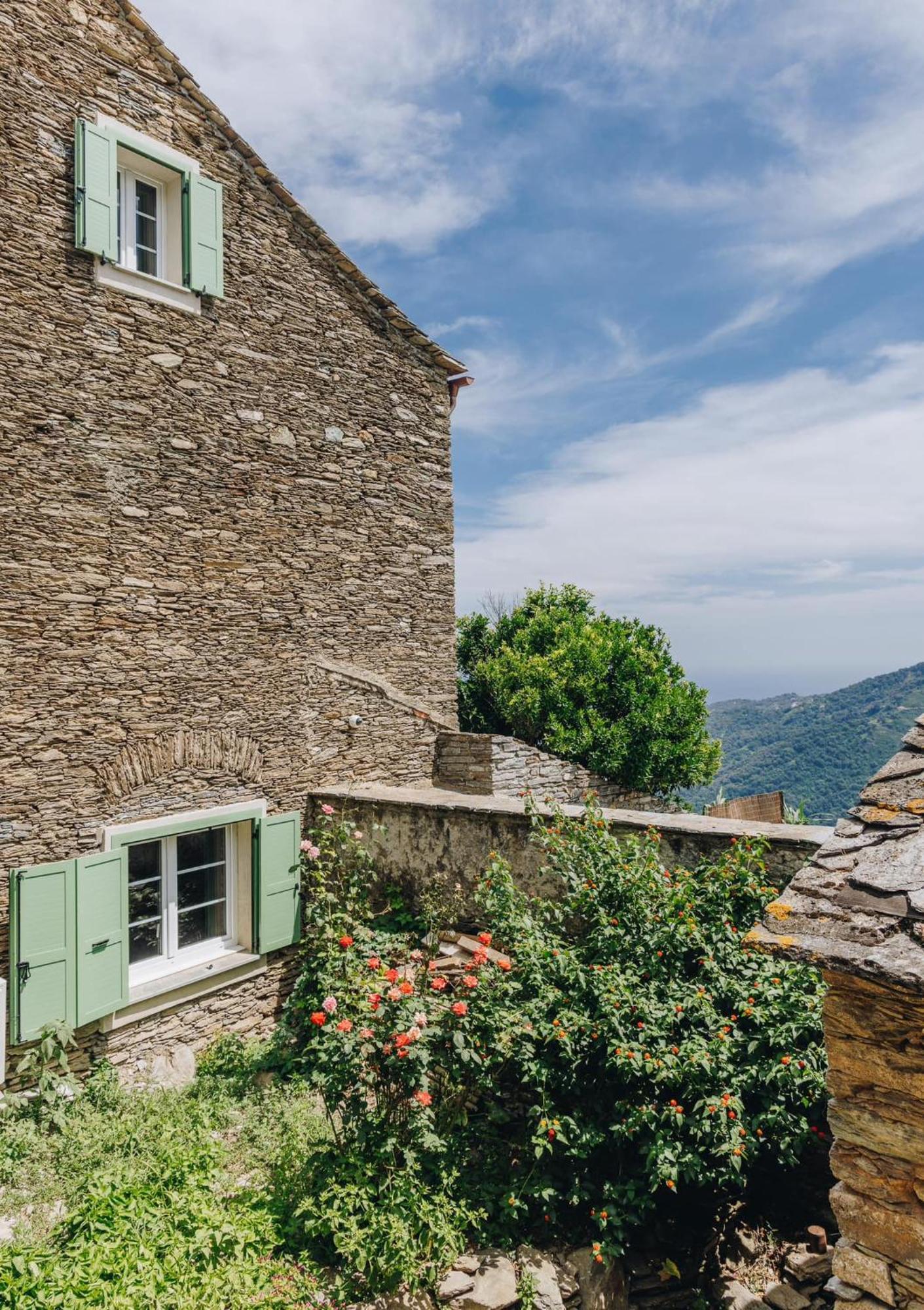A Macina Villa Porri Dış mekan fotoğraf