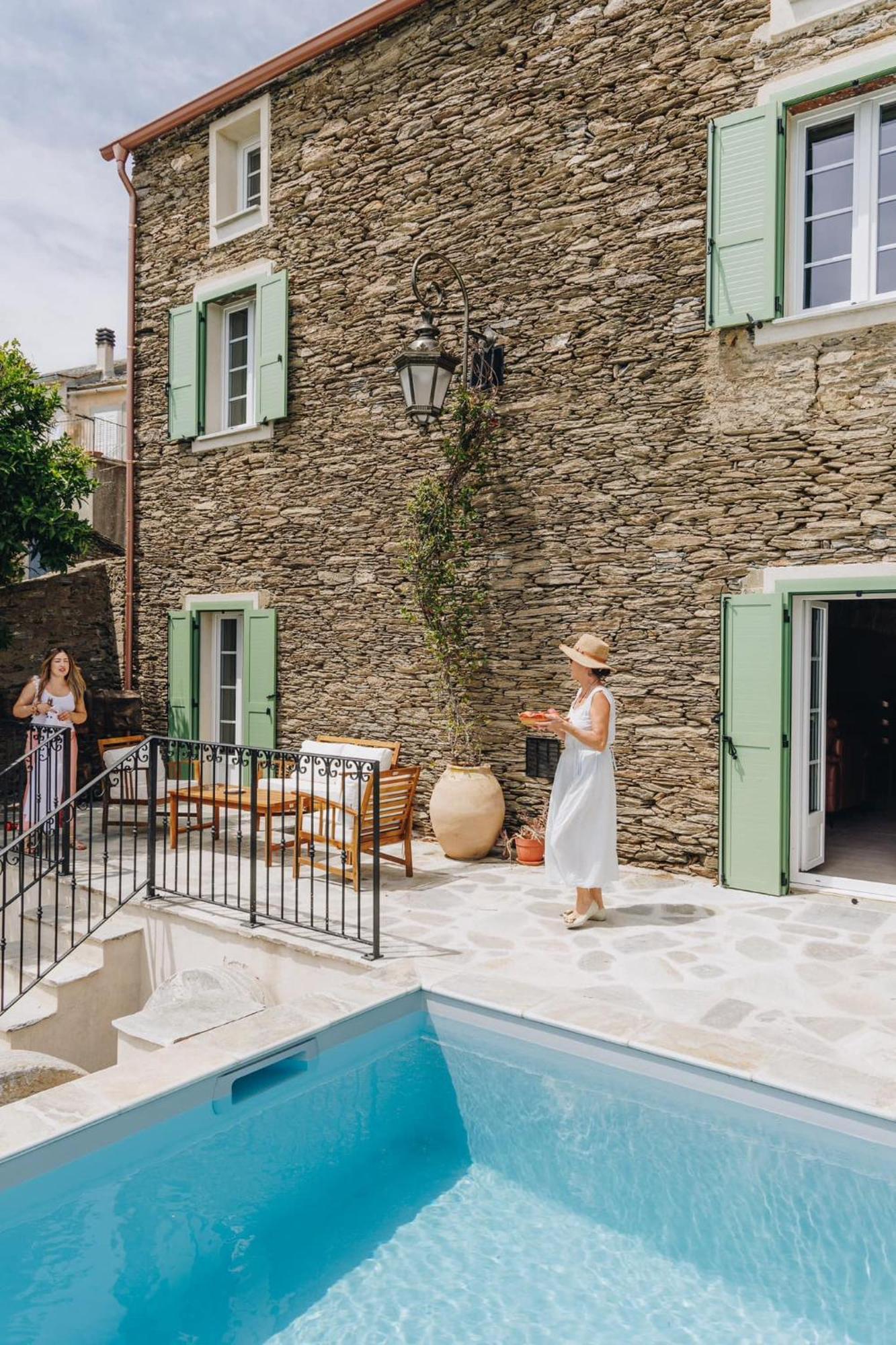 A Macina Villa Porri Dış mekan fotoğraf