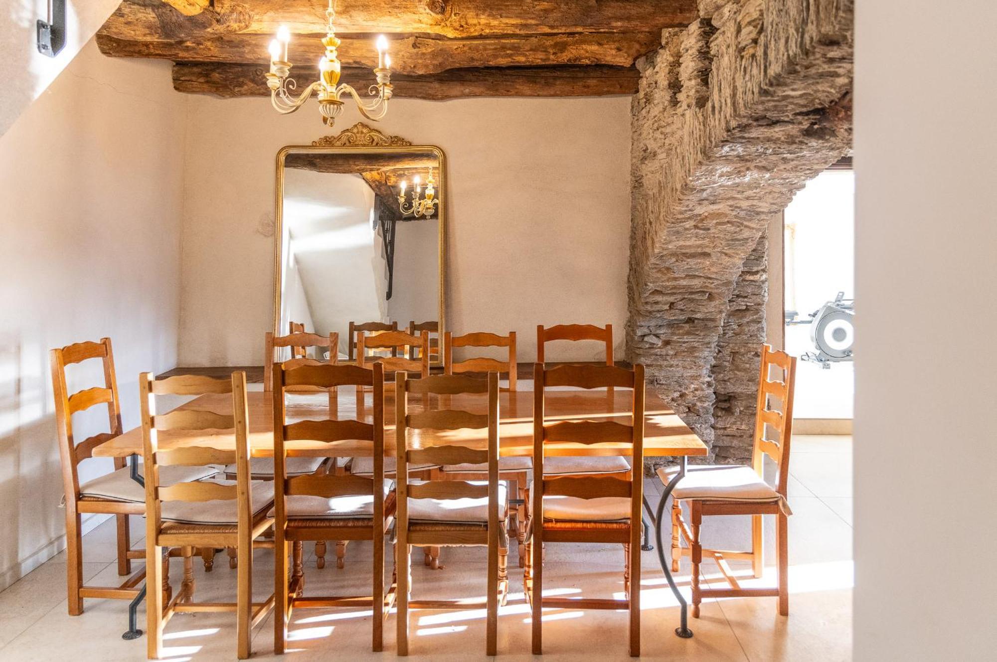 A Macina Villa Porri Dış mekan fotoğraf