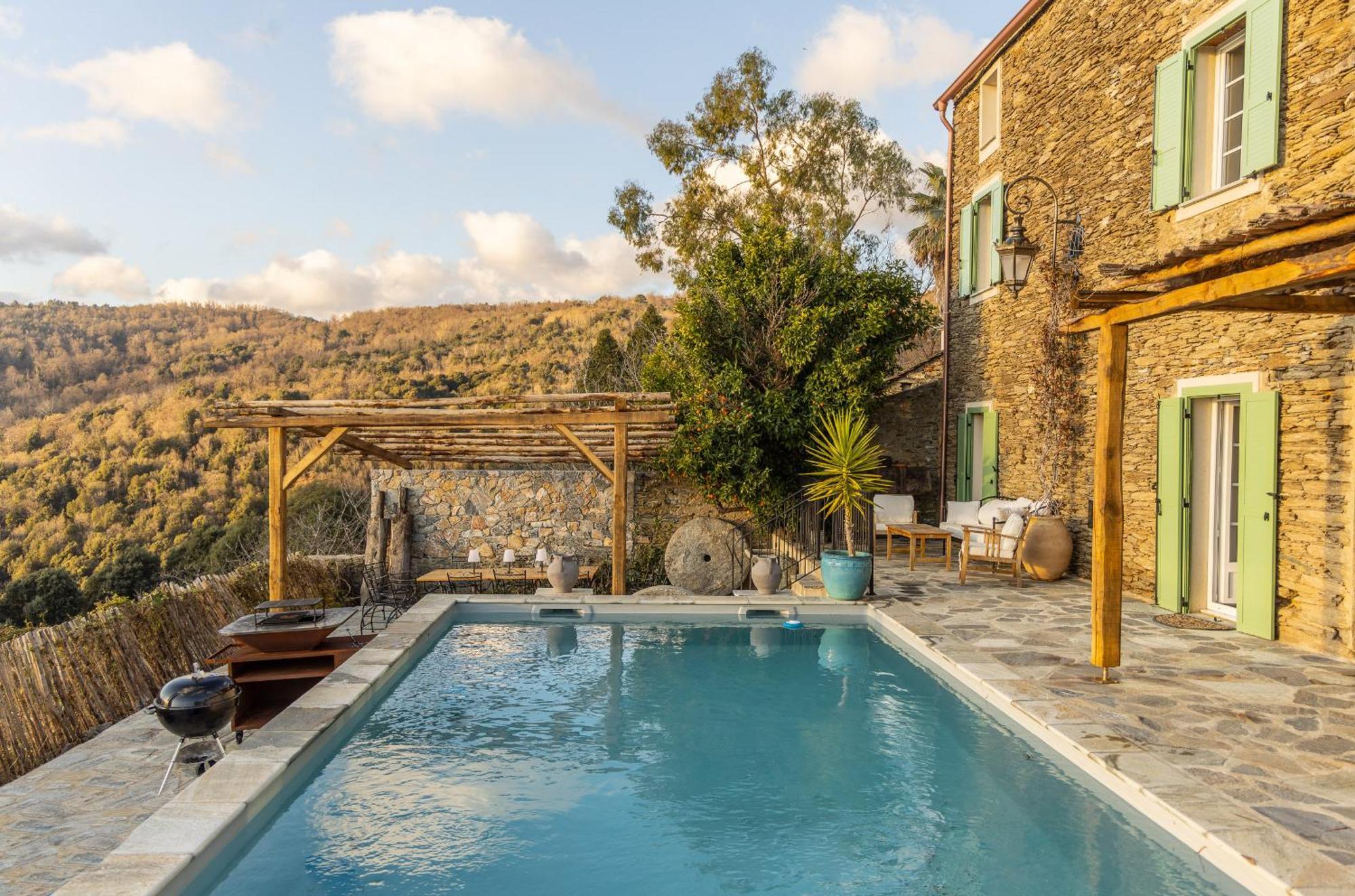 A Macina Villa Porri Dış mekan fotoğraf